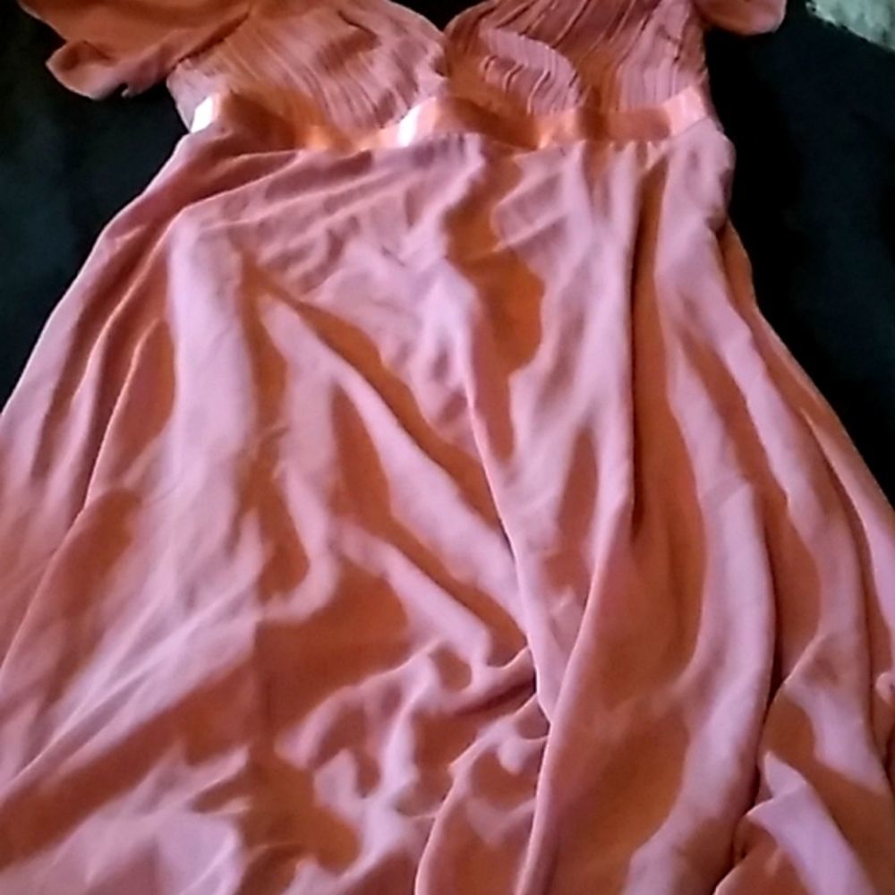 Ball gown